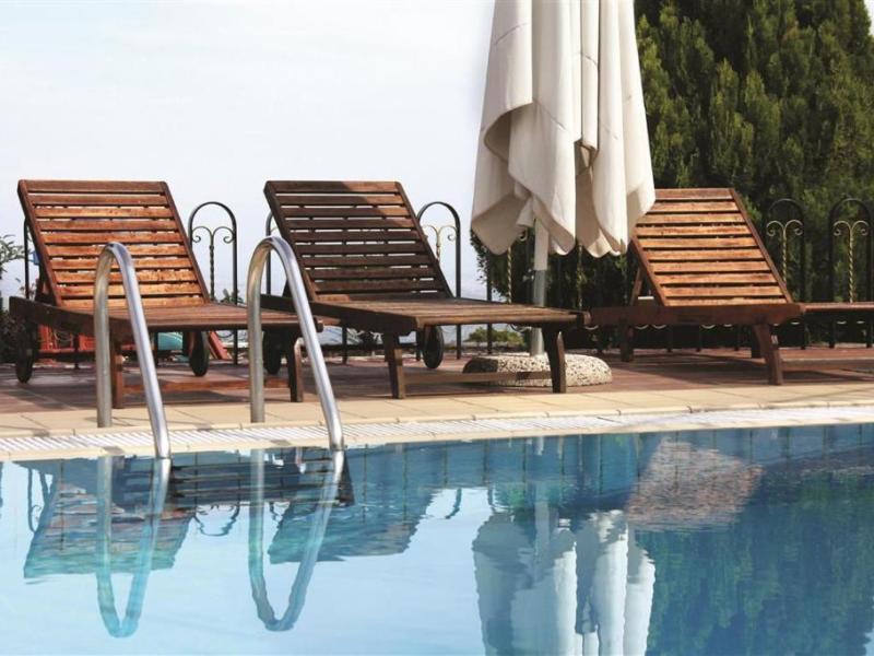 Mythos Hotel