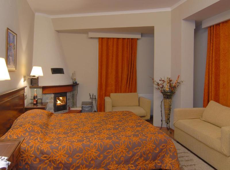 Mythos Hotel