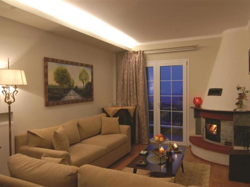 Mythos Hotel