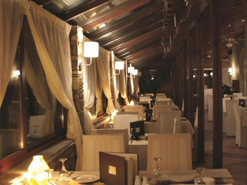Mythos Hotel