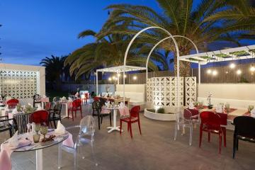 Отель Mythos Palace Resort & Spa Греция, о. Крит-Ханья, фото 11