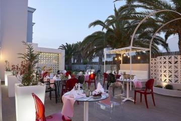 Отель Mythos Palace Resort & Spa Греция, о. Крит-Ханья, фото 13