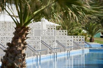 Отель Mythos Palace Resort & Spa Греция, о. Крит-Ханья, фото 16