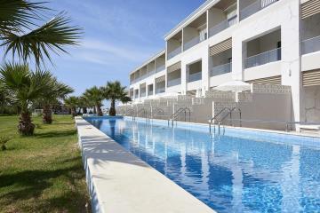 Отель Mythos Palace Resort & Spa Греция, о. Крит-Ханья, фото 17