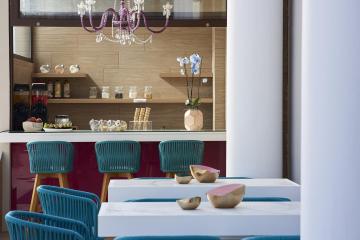 Отель Mythos Palace Resort & Spa Греция, о. Крит-Ханья, фото 18
