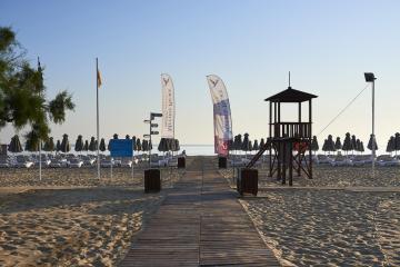 Отель Mythos Palace Resort & Spa Греция, о. Крит-Ханья, фото 19