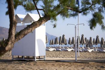 Отель Mythos Palace Resort & Spa Греция, о. Крит-Ханья, фото 20