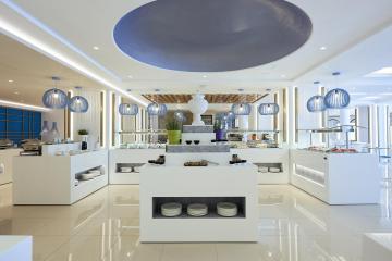 Отель Mythos Palace Resort & Spa Греция, о. Крит-Ханья, фото 30