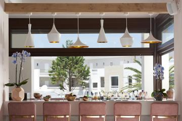 Отель Mythos Palace Resort & Spa Греция, о. Крит-Ханья, фото 5