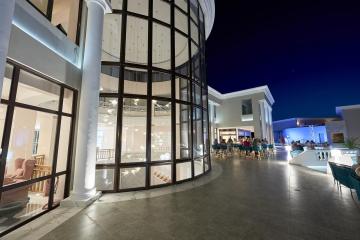 Отель Mythos Palace Resort & Spa Греция, о. Крит-Ханья, фото 6