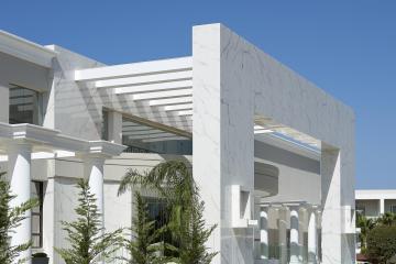 Отель Mythos Palace Resort & Spa Греция, о. Крит-Ханья, фото 7