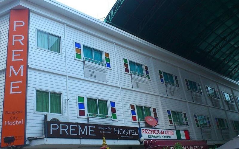 Preme Hostel