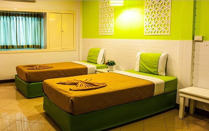 Preme Hostel