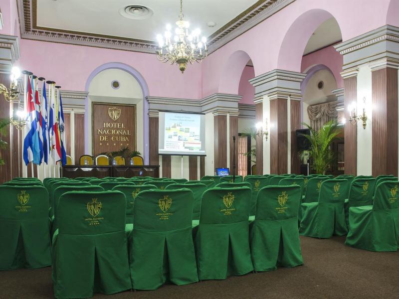 Nacional de Cuba