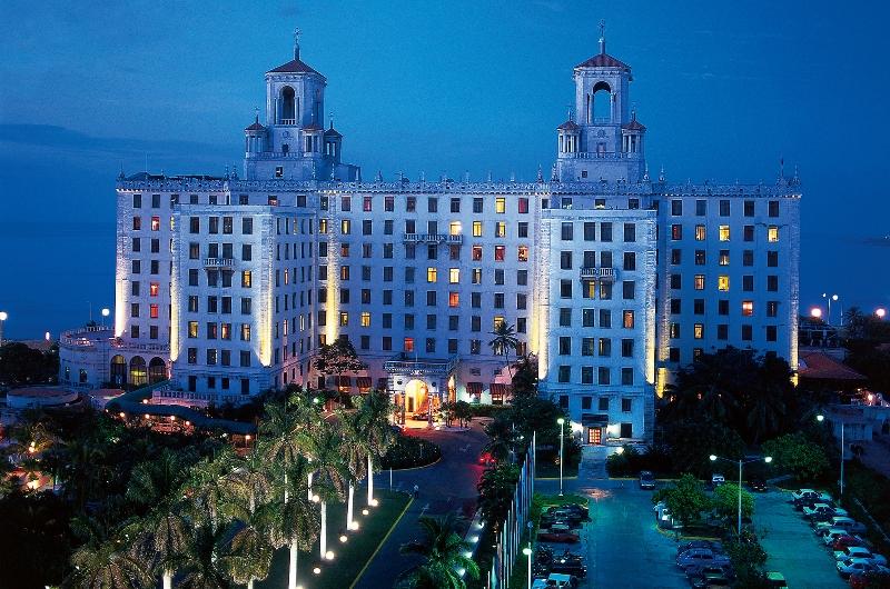 Nacional de Cuba