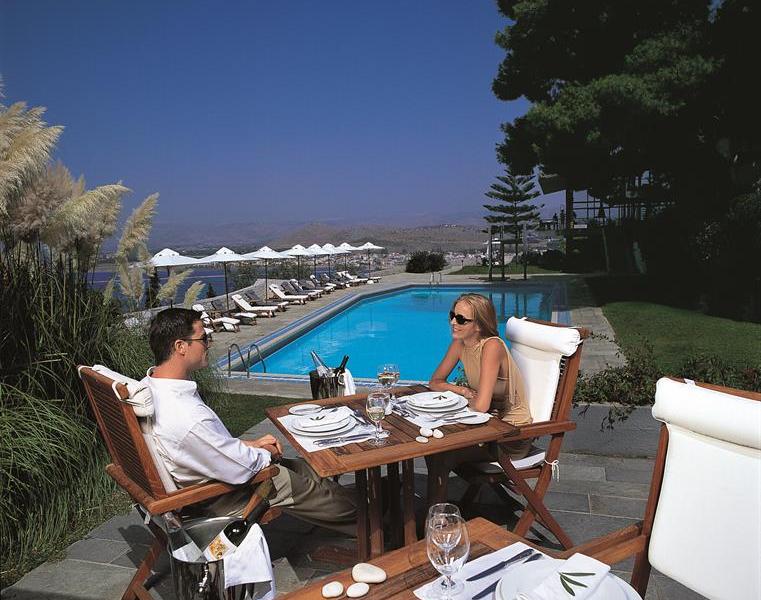 Nafplia Palace Hotel & Villas