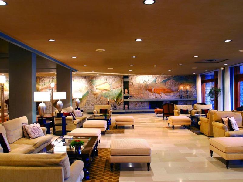 Nafplia Palace Hotel & Villas