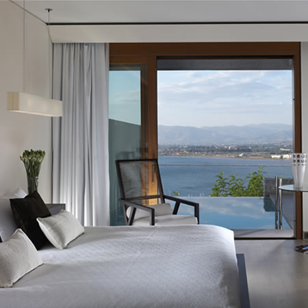 Nafplia Palace Hotel & Villas (Classic Club)