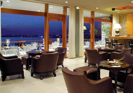 Nafplia Palace Hotel & Villas (Classic Club)