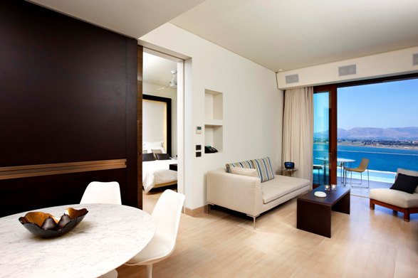 Nafplia Palace Hotel & Villas (Classic Club)