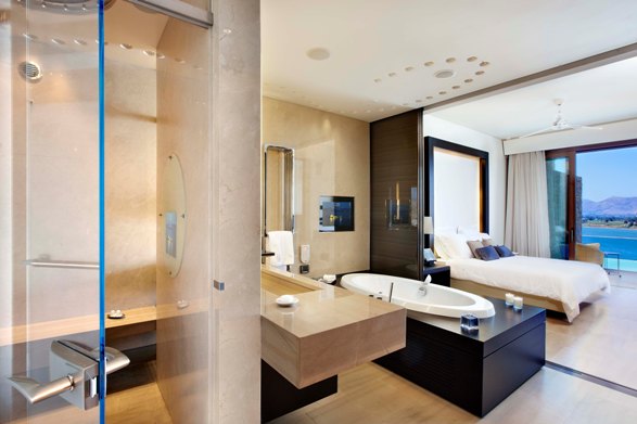 Nafplia Palace Hotel & Villas (Classic Club)