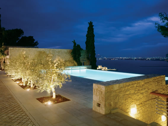 Nafplia Palace Hotel & Villas (Exclusive Club)