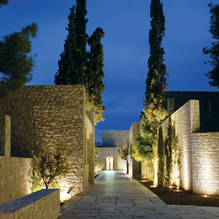 Nafplia Palace Hotel & Villas (Exclusive Club)