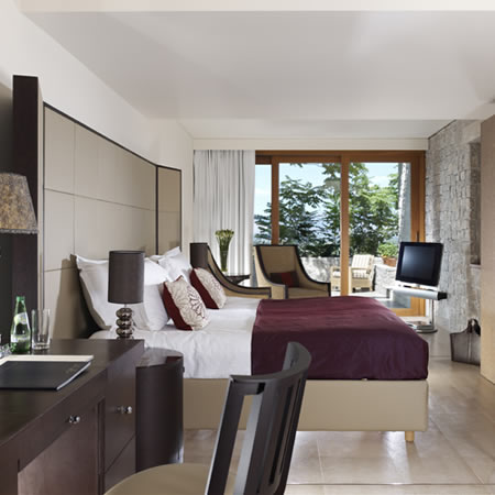 Nafplia Palace Hotel & Villas (Exclusive Club)