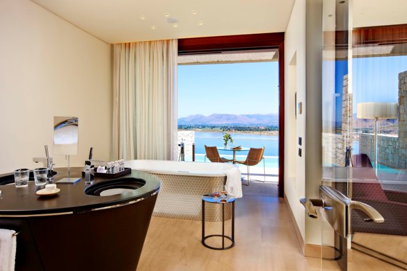 Nafplia Palace Hotel & Villas (Exclusive Club)