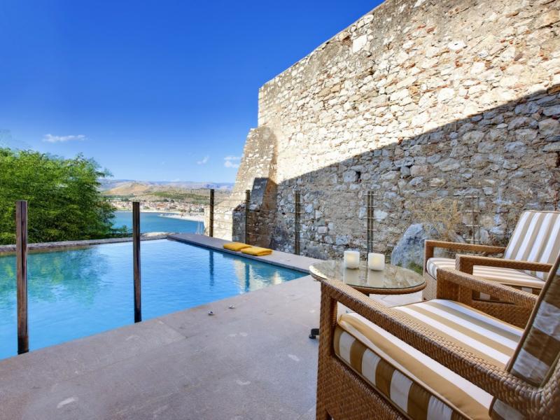 Nafplia Palace Hotel & Villas (Premium Club)