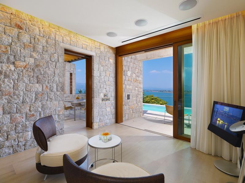 Nafplia Palace Hotel & Villas (Premium Club)