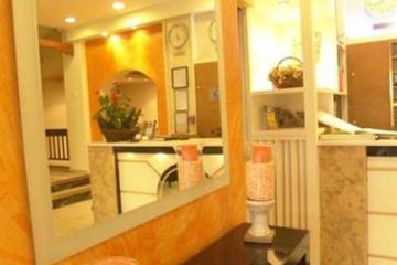 Отель Nafsika Hotel Athens Centre Греция, Афины, фото 4