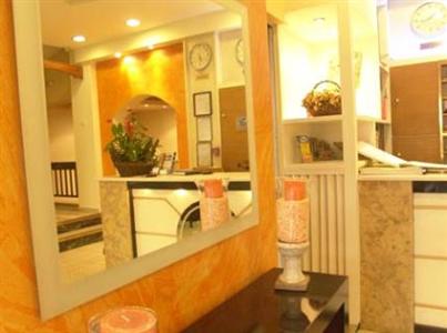 Nafsika Hotel Athens Centre