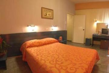 Отель Nafsika Hotel Athens Centre Греция, Афины, фото 5