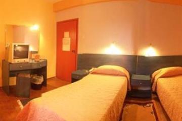 Отель Nafsika Hotel Athens Centre Греция, Афины, фото 6