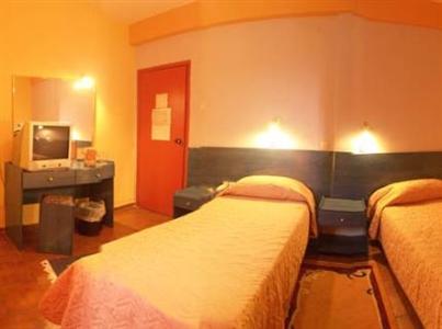 Nafsika Hotel Athens Centre