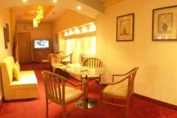 Отель Nafsika Hotel Athens Centre Греция, Афины, фото 7