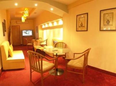 Nafsika Hotel Athens Centre