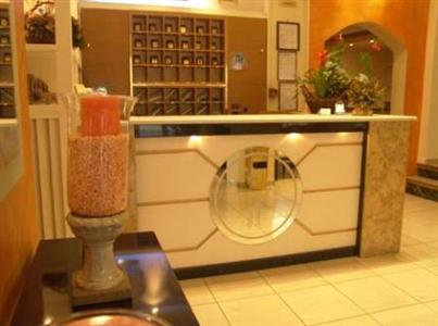 Nafsika Hotel Athens Centre