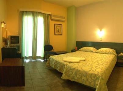 Nafsika Hotel Athens Centre