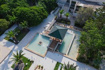 Отель Nahrawess Resort & Thalasso Тунис, Хаммамет, фото 2