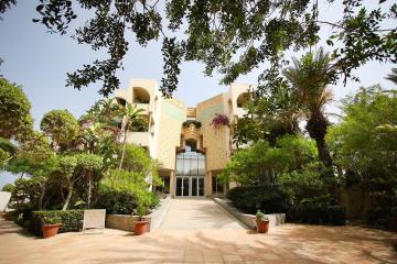 Отель Nahrawess Resort & Thalasso Тунис, Хаммамет, фото 21