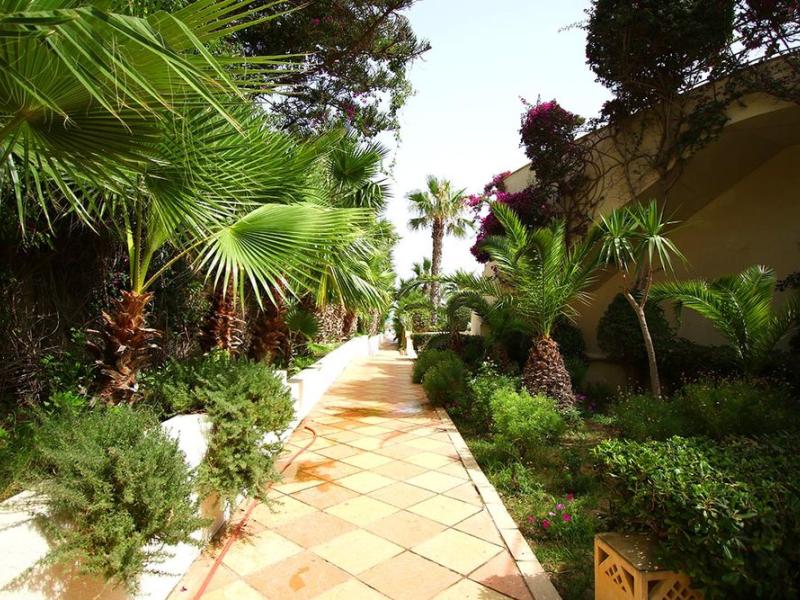 Nahrawess Resort & Thalasso 