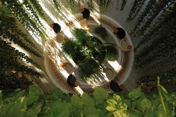 Отель Nahrawess Resort & Thalasso Тунис, Хаммамет, фото 24