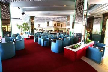 Отель Nahrawess Resort & Thalasso Тунис, Хаммамет, фото 25