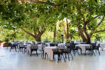 Отель Nahrawess Resort & Thalasso Тунис, Хаммамет, фото 30