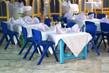 Отель Nahrawess Resort & Thalasso Тунис, Хаммамет, фото 31