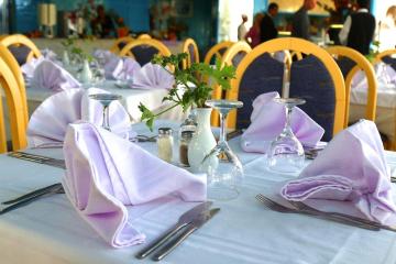 Отель Nahrawess Resort & Thalasso Тунис, Хаммамет, фото 33