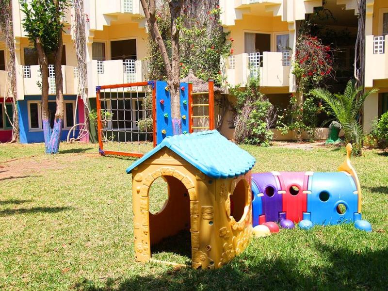 Nahrawess Resort & Thalasso 