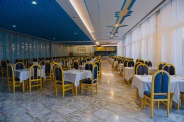 Отель Nahrawess Resort & Thalasso Тунис, Хаммамет, фото 37